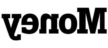Money Magazine Logo